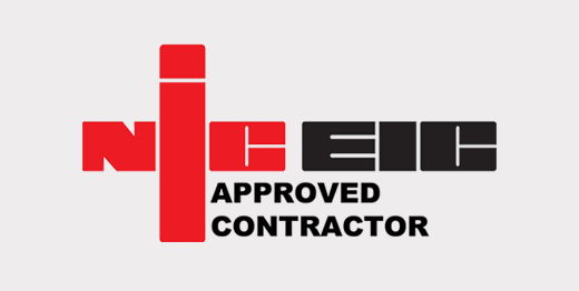 NIC EICR Approved COntractor